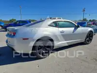 2011 Chevrolet Camaro фото