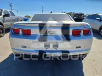 2011 Chevrolet Camaro фото