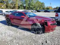 2011 Chevrolet Camaro фото