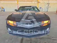 2011 Chevrolet Camaro photo
