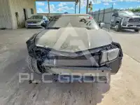 2011 Chevrolet Camaro фото