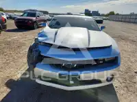 2011 Chevrolet Camaro фото