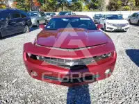 2011 Chevrolet Camaro фото