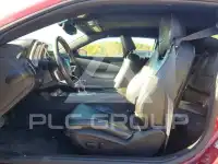 2011 Chevrolet Camaro фото