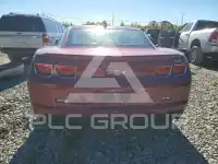 2011 Chevrolet Camaro фото