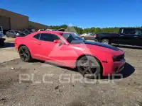 2011 Chevrolet Camaro фото