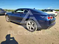 2011 Chevrolet Camaro фото