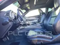 2011 Chevrolet Camaro фото