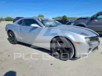 2011 Chevrolet Camaro фото