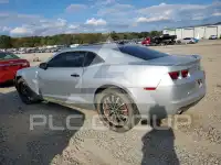 2011 Chevrolet Camaro фото