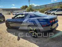 2011 Chevrolet Camaro фото