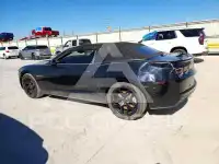 2011 Chevrolet Camaro фото