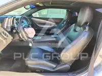 2011 Chevrolet Camaro фото