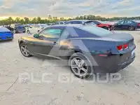2011 Chevrolet Camaro photo