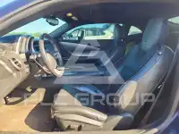 2011 Chevrolet Camaro фото