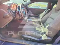 2011 Chevrolet Camaro фото
