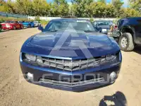 2011 Chevrolet Camaro фото