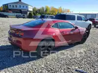 2011 Chevrolet Camaro фото
