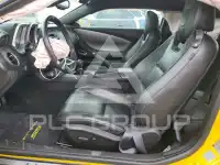 2011 Chevrolet Camaro фото