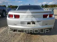 2011 Chevrolet Camaro фото