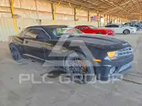 2011 Chevrolet Camaro photo