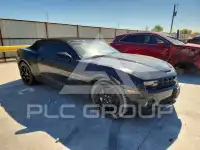 2011 Chevrolet Camaro фото