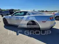 2011 Chevrolet Camaro фото