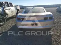 2011 Chevrolet Camaro фото