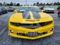 2011 Chevrolet Camaro фото