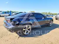 2011 Chevrolet Camaro фото