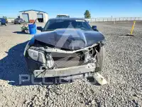 2011 Chevrolet Camaro фото
