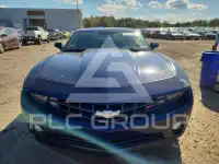 2011 Chevrolet Camaro фото