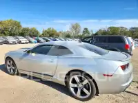 2011 Chevrolet Camaro фото