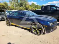 2011 Chevrolet Camaro фото