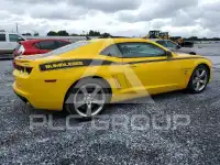 2011 Chevrolet Camaro фото
