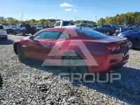 2011 Chevrolet Camaro фото