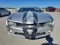 2011 Chevrolet Camaro фото