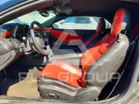 2011 Chevrolet Camaro фото