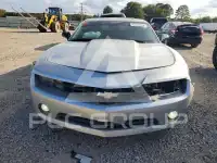2011 Chevrolet Camaro фото