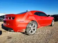 2011 Chevrolet Camaro фото