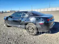 2011 Chevrolet Camaro фото