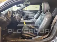 2011 Chevrolet Camaro фото