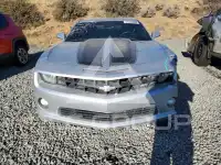 2011 Chevrolet Camaro фото