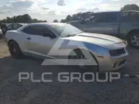 2011 Chevrolet Camaro фото