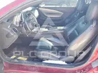 2011 Chevrolet Camaro photo