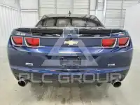 2011 Chevrolet Camaro фото
