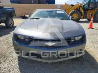 2011 Chevrolet Camaro фото