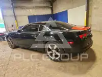 2011 Chevrolet Camaro фото