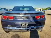 2011 Chevrolet Camaro photo