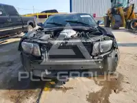 2011 Chevrolet Camaro photo